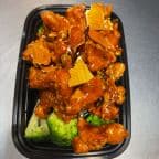 Best H2. Orange Flavored Chicken in Roslindale, MA