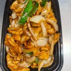 Best Chicken with Scallion and Onion in Roslindale, MA