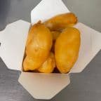 Best Chicken Finger in Roslindale, MA