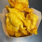 Best Crab Rangoon in Roslindale, MA