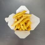 Best French Fries in Roslindale, MA