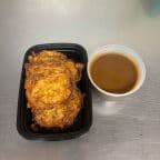 Best Roast Pork Egg Foo Young in Roslindale, MA