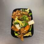 Best Pork with Vegetable in Roslindale, MA