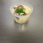 Best Egg Drop Soup in Roslindale, MA