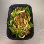 Best H7. Mongolian Beef in Roslindale, MA