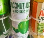 Best Coconut Juice in Alexandria, VA