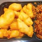 Best D' Sweet & Sour Chicken in Alexandria, VA