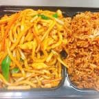 Best D21 Chicken Lo Mein in Alexandria, VA