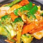 Best VG1 Sauteed Mixed Vegetables in Alexandria, VA