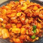 Best C11 Chicken with Cashew Nuts in Alexandria, VA