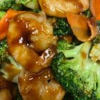 Best Shrimp with Broccoli in Pittsburgh, PA