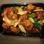 Best General Tso's Chicken in Stuart, FL