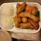 Best Sweet & Sour Chicken or Pork in Stuart, FL