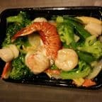 Best Seefood Deluxe in Stuart, FL