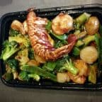 Best Szechuan Seafood Deluxe in Stuart, FL