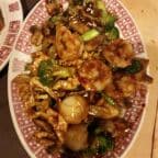 Best Hunan Triple Delight in Stuart, FL