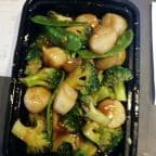 Best Scallop Szechuan Style in Stuart, FL