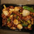 Best Beef w. Scallops in Stuart, FL