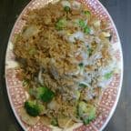 Best Vegetable Fried Rice in Stuart, FL