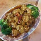 Best Orange Flavored Chicken in Stuart, FL