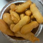 Best Chicken Finger in Tiverton, RI