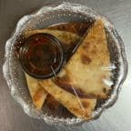 Best Scallion Pancake (2) in Tiverton, RI