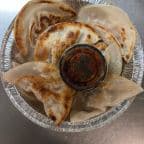 Best Fried Gyoza(Dumpling) in Tiverton, RI