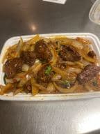 Best Mongolian Beef in Tiverton, RI