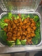 Best General Tso's Chciken in Tiverton, RI