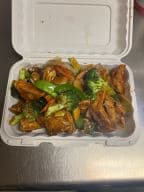 Best Bean Curd Home Style in Tiverton, RI