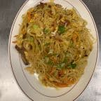 Best Singapore Rice Noodle新加坡米粉 in Hudson, MA