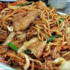 Best Chicken Chow Mein in Modesto, CA