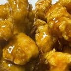 Best Chicken w/ Orange Zest in Modesto, CA