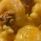 Best Honey Glazed Walnut Prawns in Modesto, CA