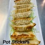 Best Pot Stickers (10) 锅贴 in Las Vegas, NV