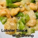Best Shrimp with Lobster Sauce 虾龙糊 in Las Vegas, NV
