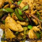 Best Black Pepper Chicken 黑椒鸡 in Las Vegas, NV