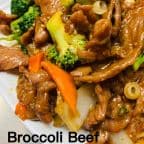 Best Broccoli Beef 芥蓝牛 in Las Vegas, NV