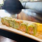 Best Natsumi Roll (5 pcs) in Glen Cove, NY