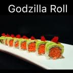 Best Godzilla Roll in Glen Cove, NY