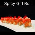 Best Spicy Girl Roll in Glen Cove, NY