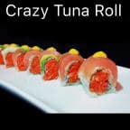 Best Crazy Tuna Roll in Glen Cove, NY