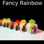 Best Fancy Rainbow Roll in Glen Cove, NY