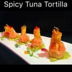 Best Spicy Tuna Tortilla in Glen Cove, NY