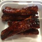 Best 排骨(6) BBQ Spare Ribs (6) in Lake Worth, FL