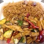 Best 腰果鸡 Cashew Chicken in Lake Worth, FL