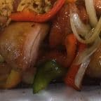 Best 棒棒鸡 Bourbon Chicken in Lake Worth, FL