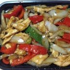 Best 豆豉鸡 Chicken with Black Bean Sauce in Lake Worth, FL