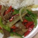 Best 咖喱牛 Curry Beef in Lake Worth, FL