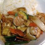 Best 什锦虾 Shrimp with Vegetables in Lake Worth, FL